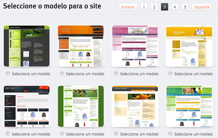 Primeiros Passos Para Criar sua Loja Virtual no Webnode! :: Como Criar ...